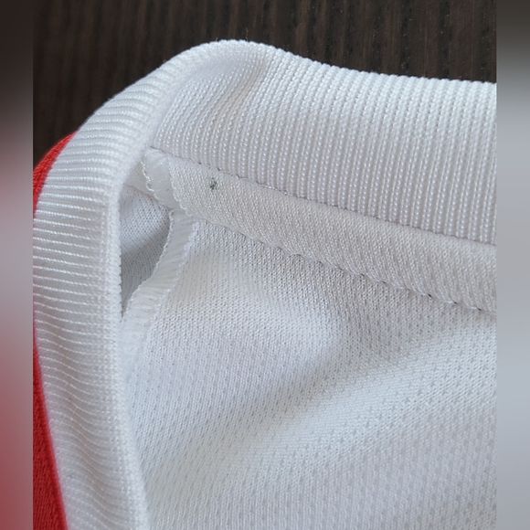 Nike Team USA 2016 Olympics Home Soccer Jersey USWNT Women’s Large - Picture 8 of 10